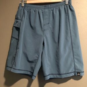 Prana Men’s Hiking Outdoors Shorts Size Small